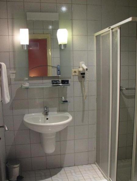 Edessa City Hotel Sanlıurfa Quarto foto