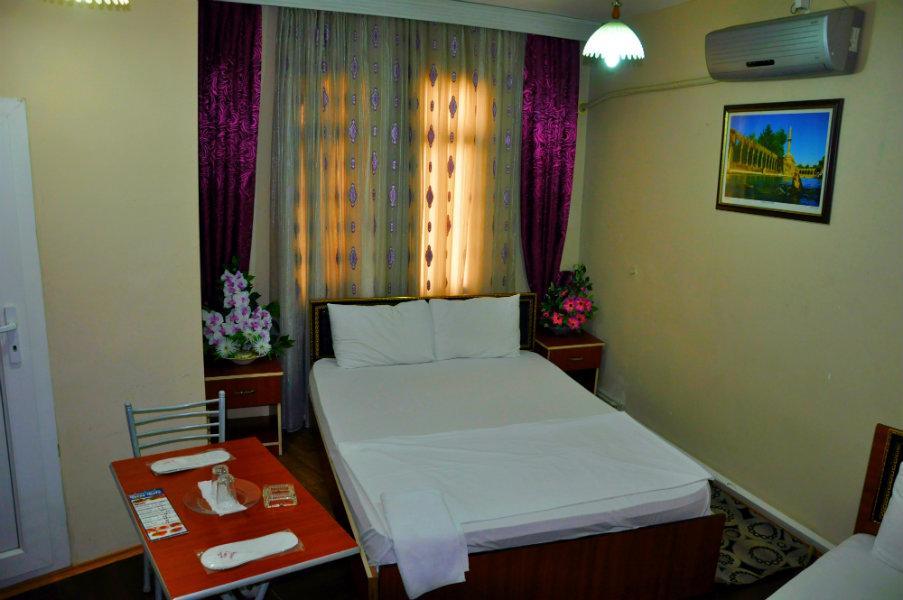 Edessa City Hotel Sanlıurfa Exterior foto