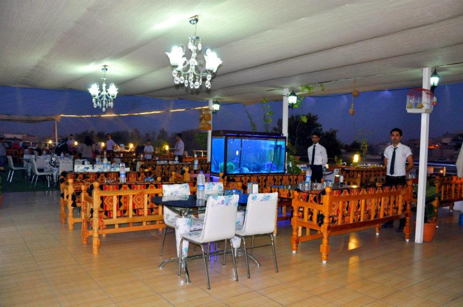 Edessa City Hotel Sanlıurfa Exterior foto